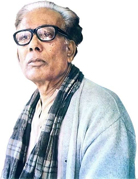 Zainul Abedin